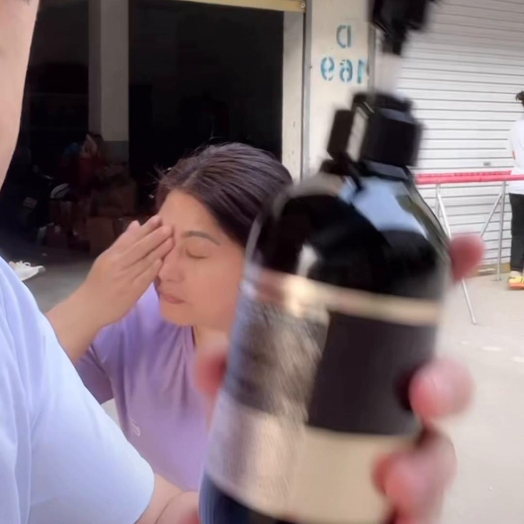 同款洗发水点下方小黄车购买,防脱老姜洗发水抖音商城