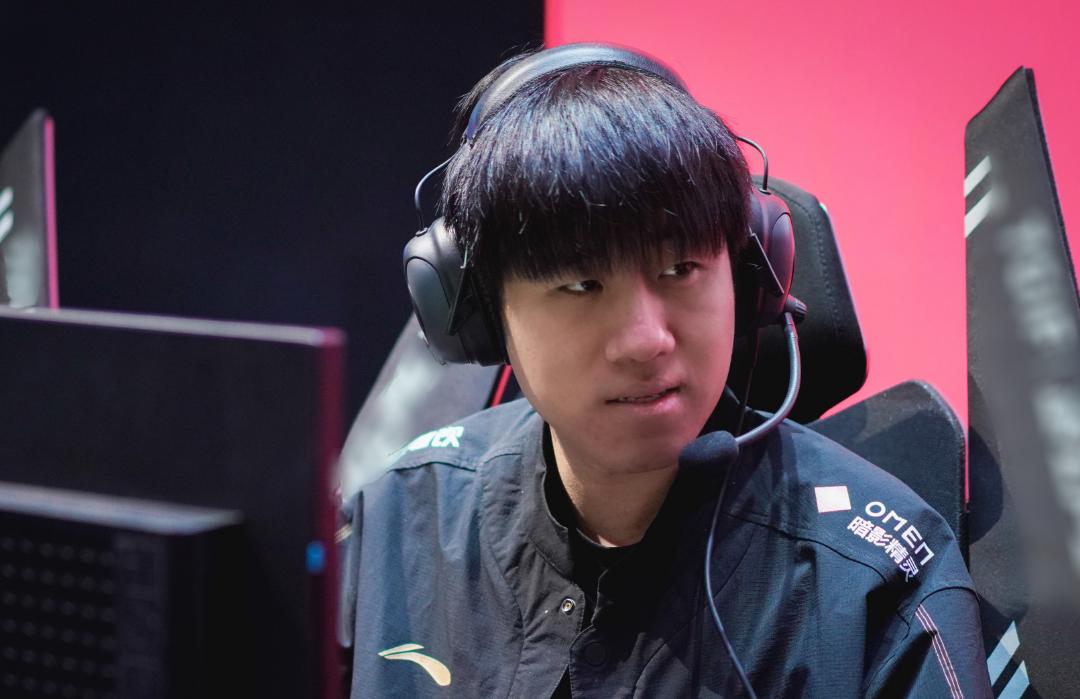 韩国ad评价gala,亚运会lol中国ad是谁