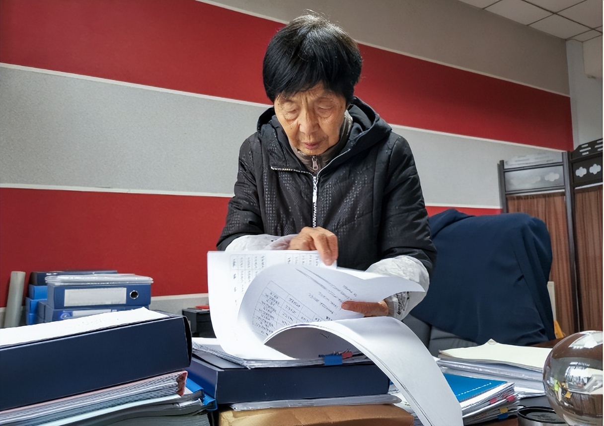 83岁开始创业,83岁创业成功身价千万