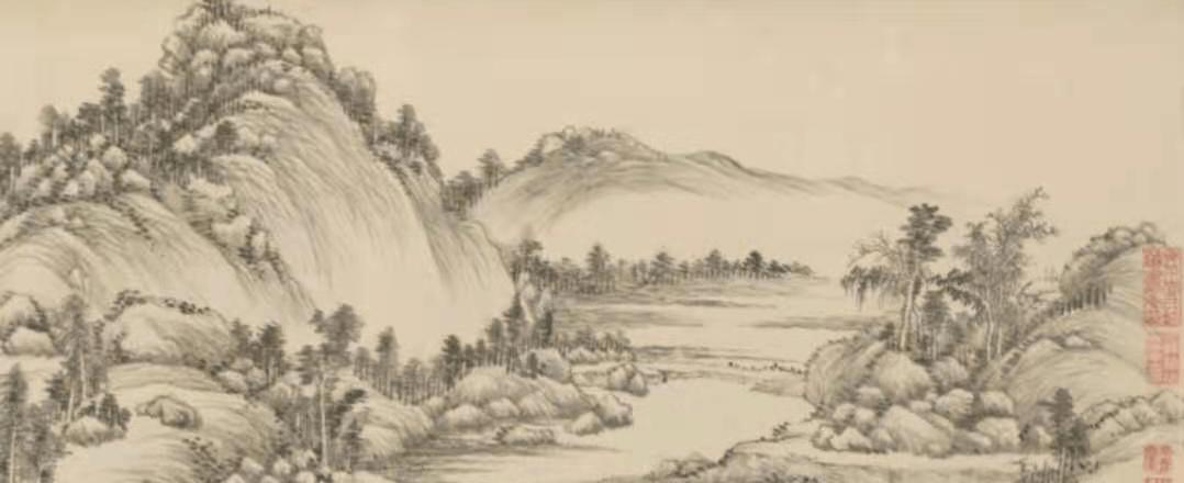 罗盘的二十四山分金使用方法,罗盘二十四山怎么读