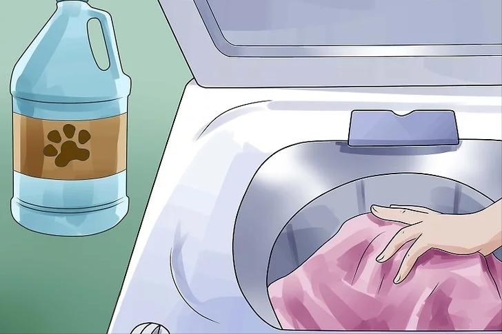 被子让老年人尿了怎么去除尿味,有尿骚味正常还是没有尿骚味正常