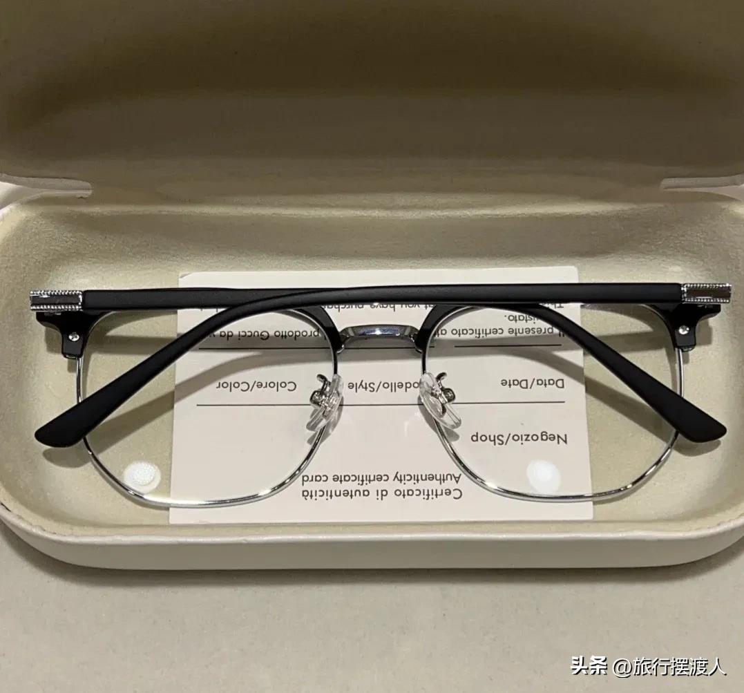 眼镜防止买贵（神秘数字篇）看不懂各种标识的还不快看过来