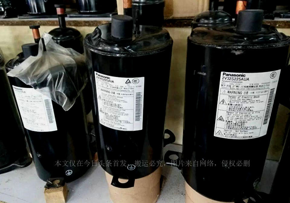 松下空调将撤离中国市场回日本：国产空调危机感袭来