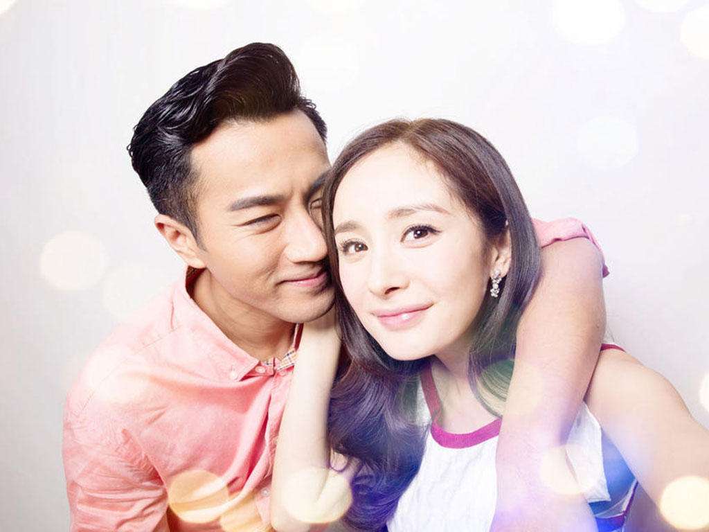 刘恺威最近和杨幂怎么样,刘恺威现在和杨幂的关系如何