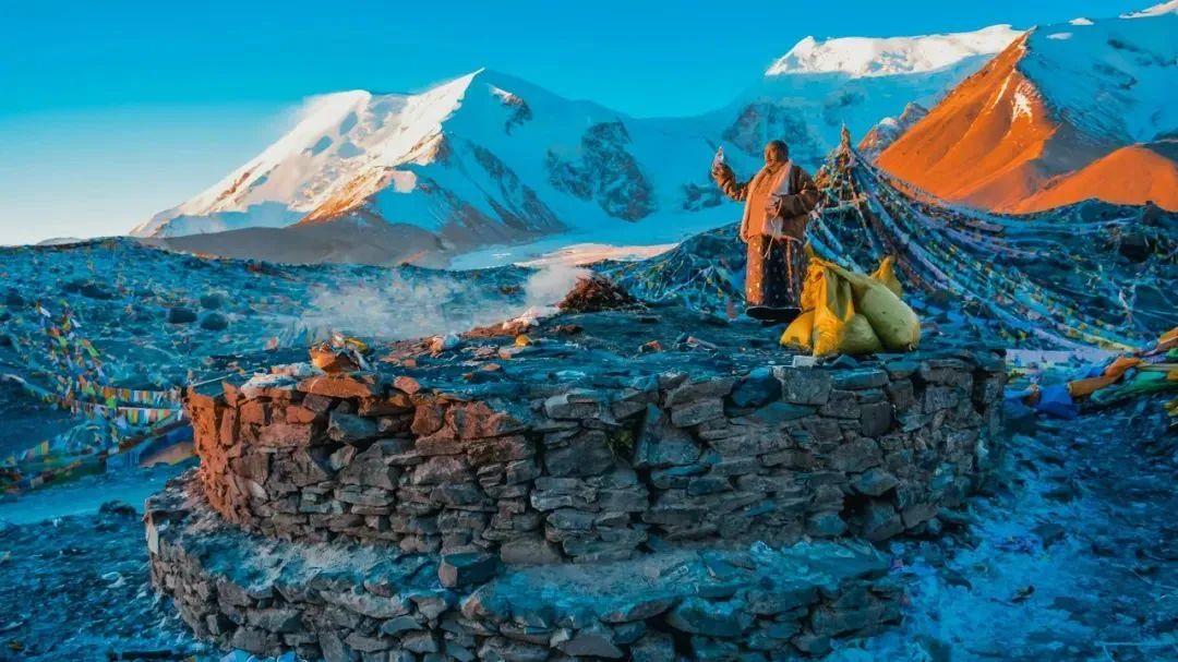 青海：美成了最不像地球的地方