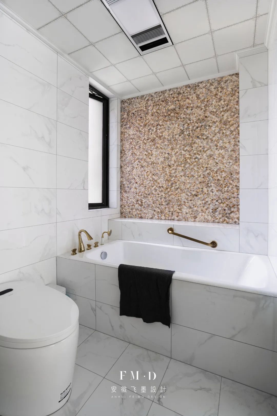 卫生间舒适布置图片,小卫生间怎么设计最好看实用