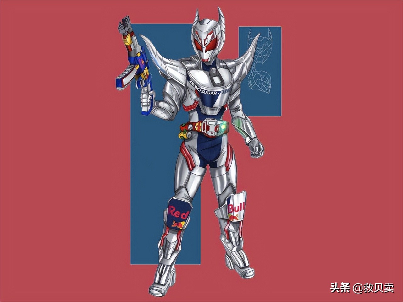 画师摸鱼原创男头,画师摸鱼图