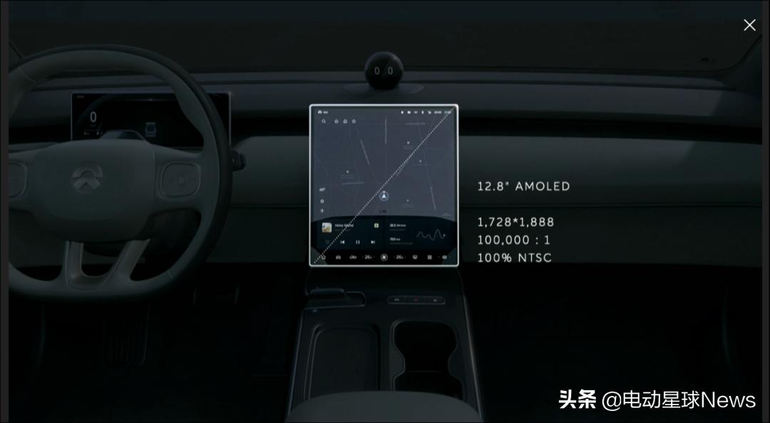 NIODay2021：ET5BaaS后25.8万起售，订单挤爆APP，5真的大于3