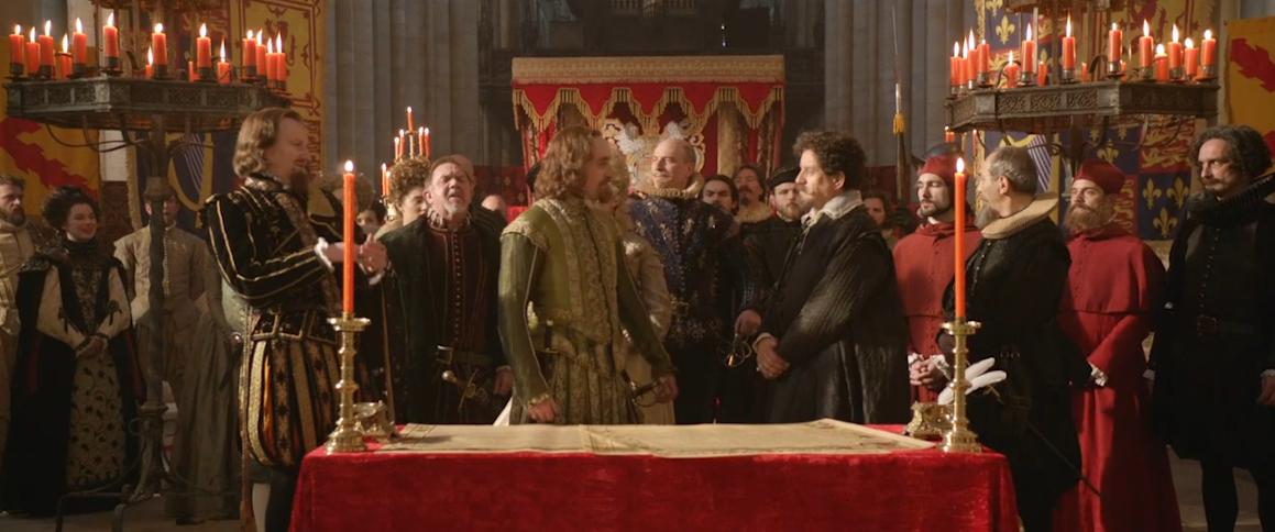 一个惊天的阴谋电影,一个惊天阴谋的电影