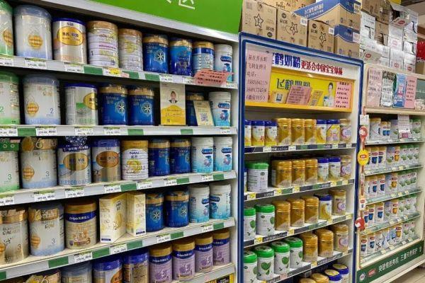 羊奶粉的禁忌和副作用,婴儿羊奶粉适合什么年龄段喝