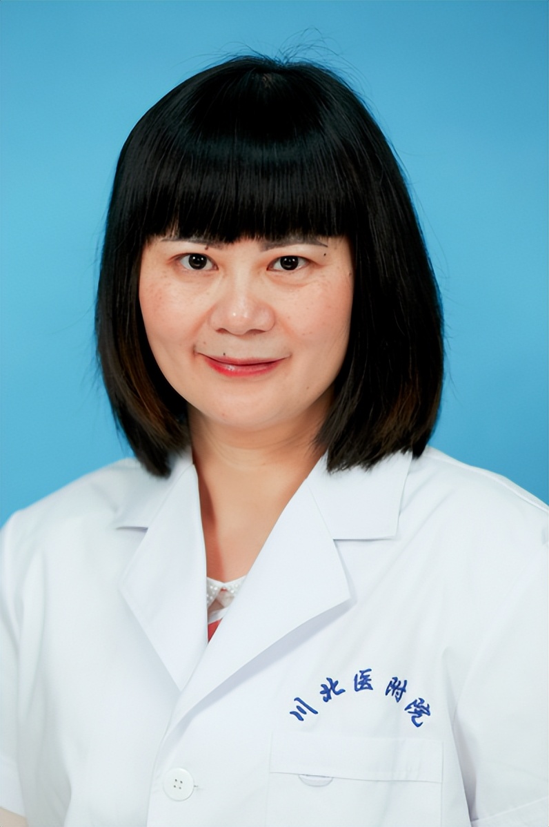 川北医学院附属医院邹云春,眼科教授邹云春