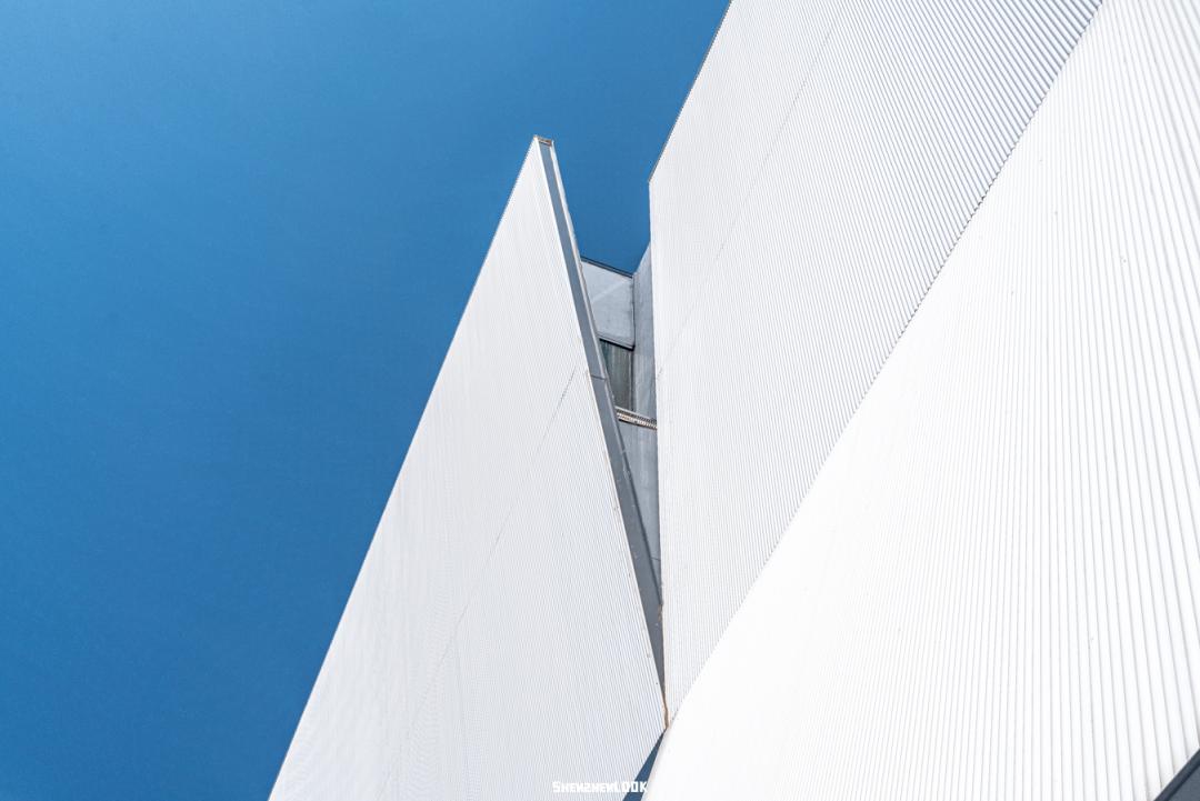 大美深圳全部视频,大美宝安