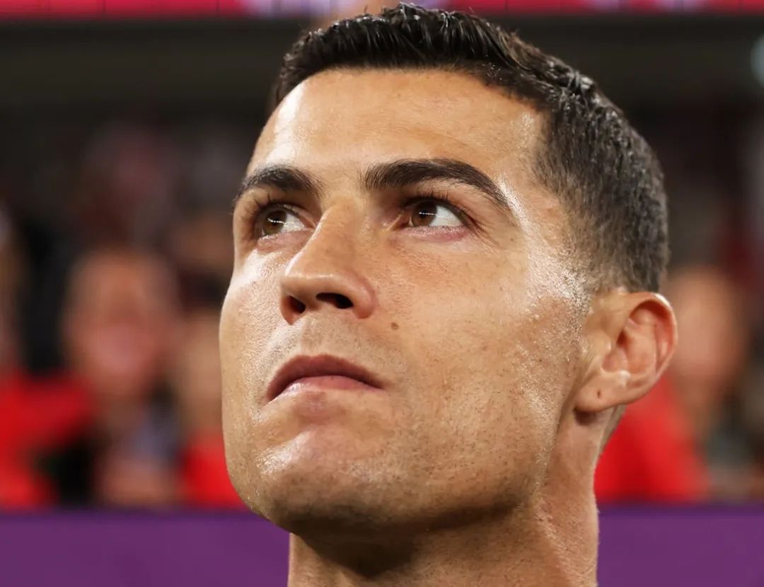 c罗哭了青春落幕,c罗哭了纪录片