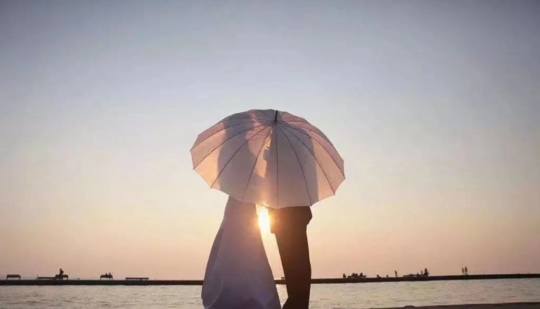 “结了婚就不离婚”是最美的情话，也是最毒的枷锁