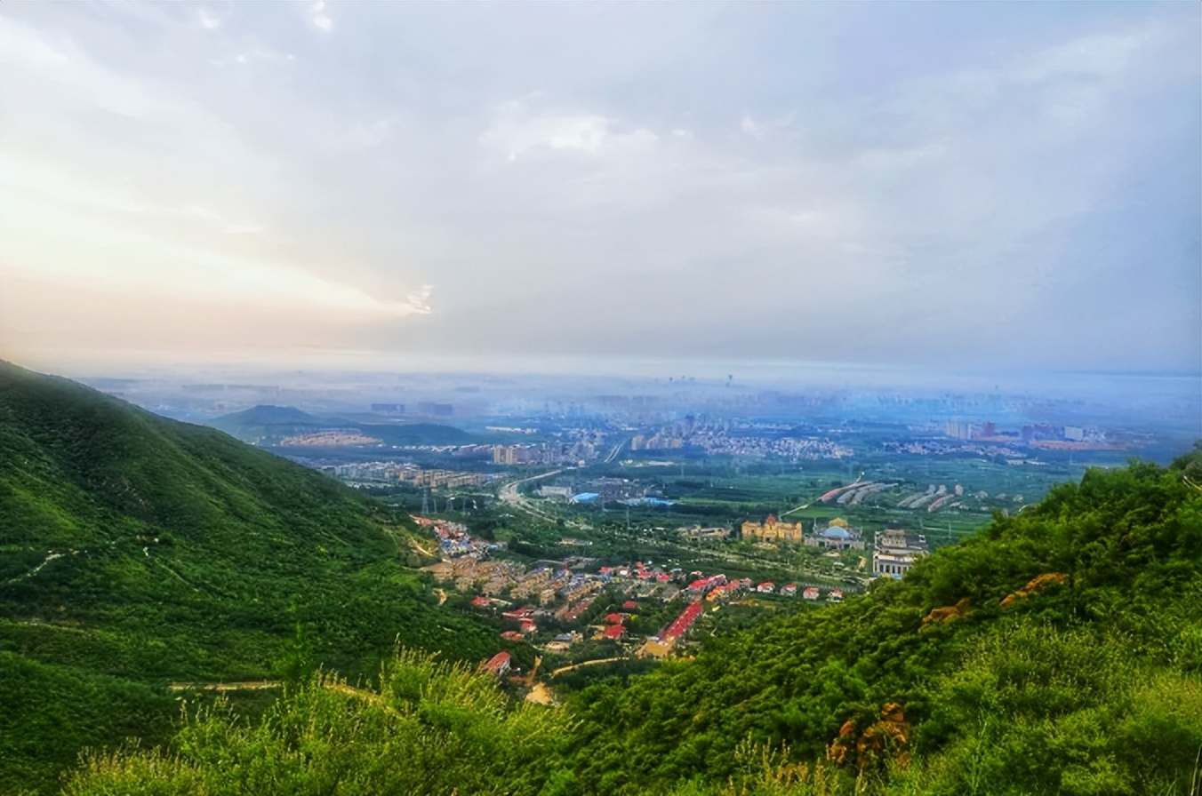 西山森林公园旅游攻略,西山国家森林公园漫步随拍美景