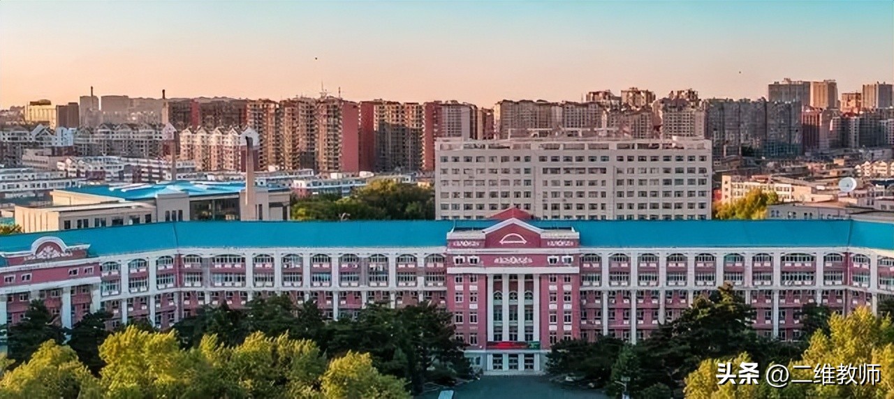 全国所有工业大学排名一览表,全国25所工业大学排名