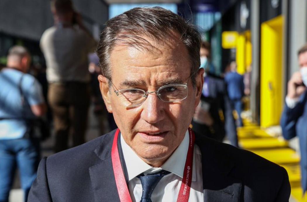 估值为2.5亿欧亿万富翁格拉森伯格东将收购Pinarello