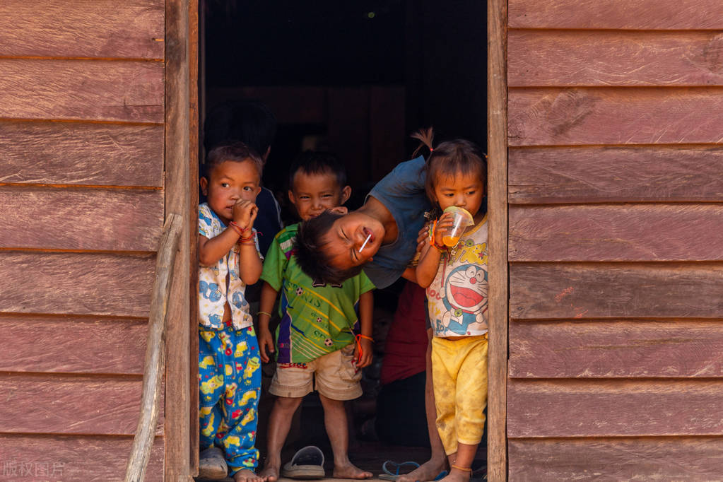 苦命的盈盈姐,五