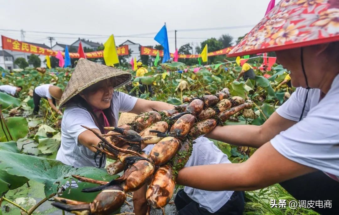 下沉市场的生意共性与个性,下沉市场如何增长
