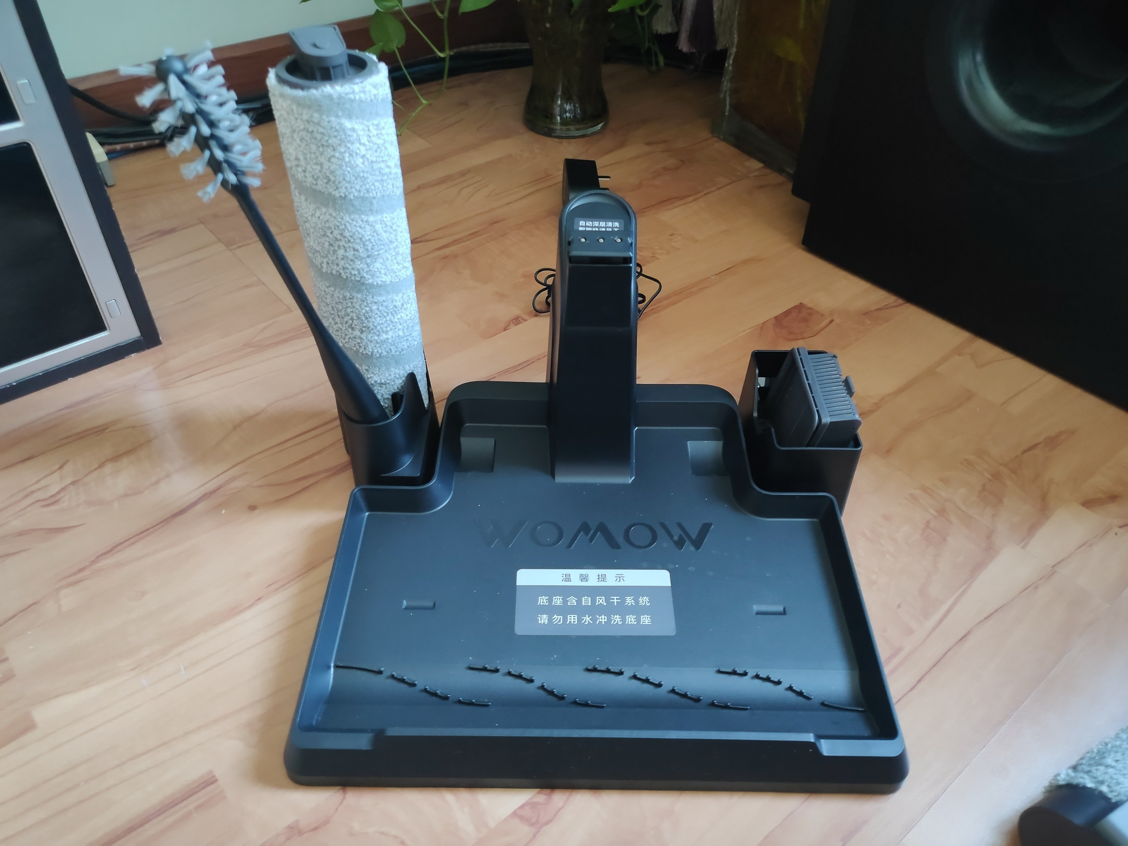 万摩尔洗地机s22和pro的区别,地板清洁剂洗地机