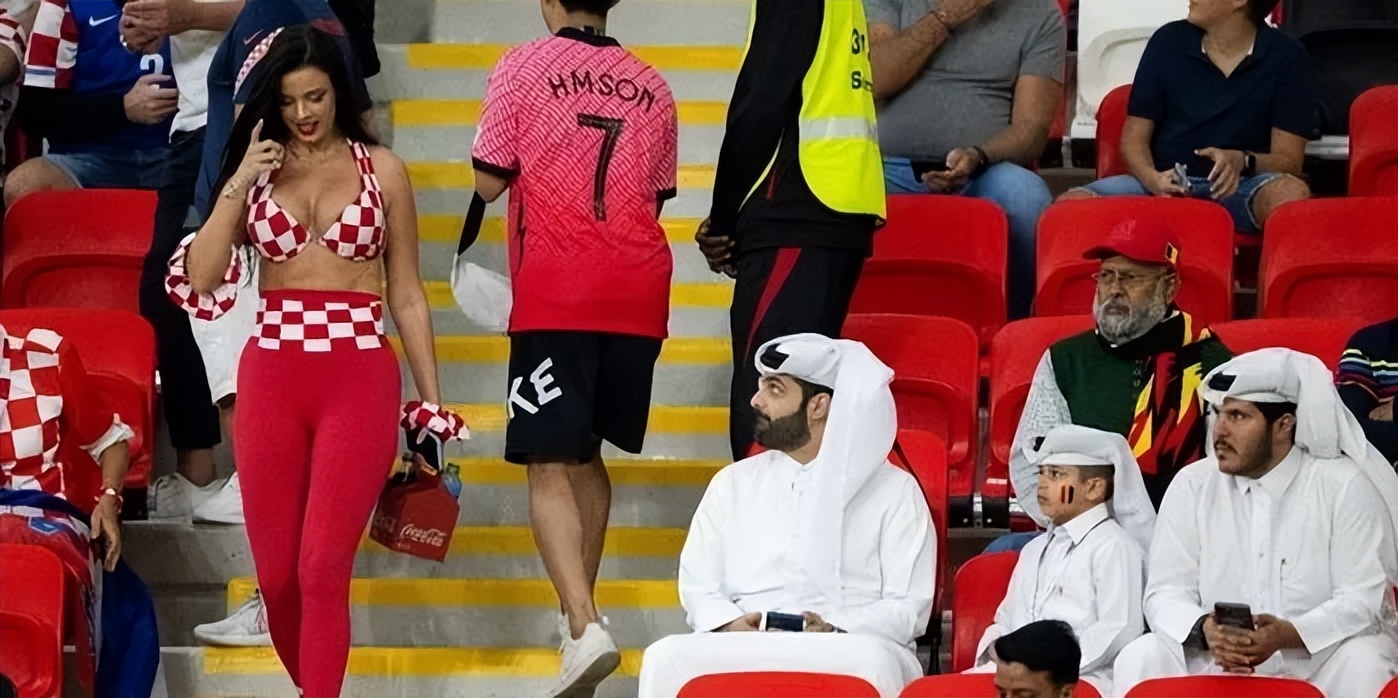 卡塔尔对女性穿着有什么要求,卡塔尔对女性的规定是什么样的