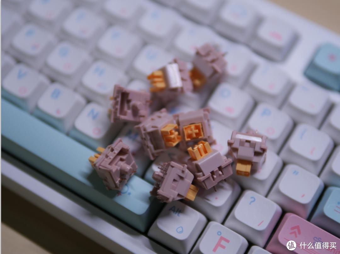 2025机械键盘,2022发布的机械键盘