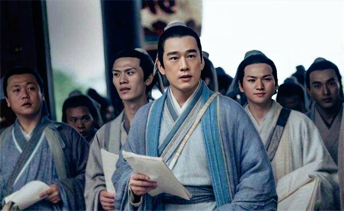 历史记载古代名人真实做梦的故事,中国古代最离奇的三个梦