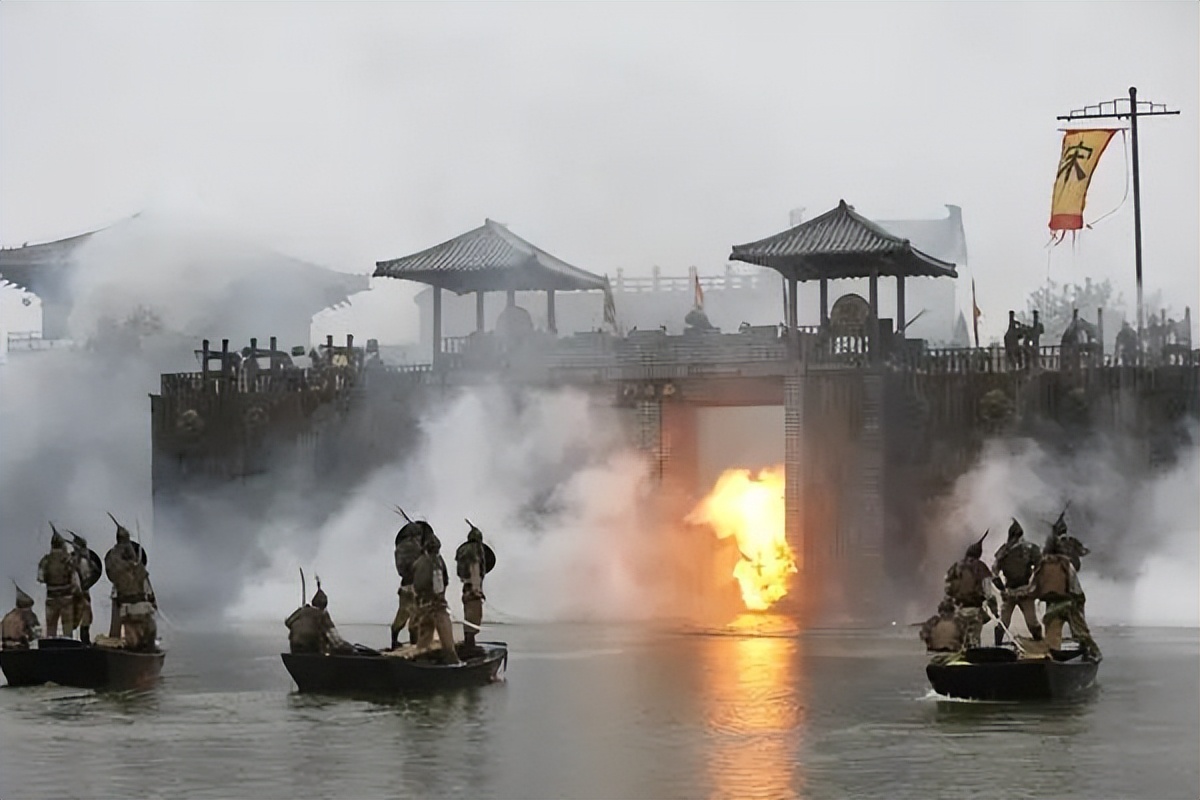 清明上河图高考试卷,拿高考准考证去清明上河园