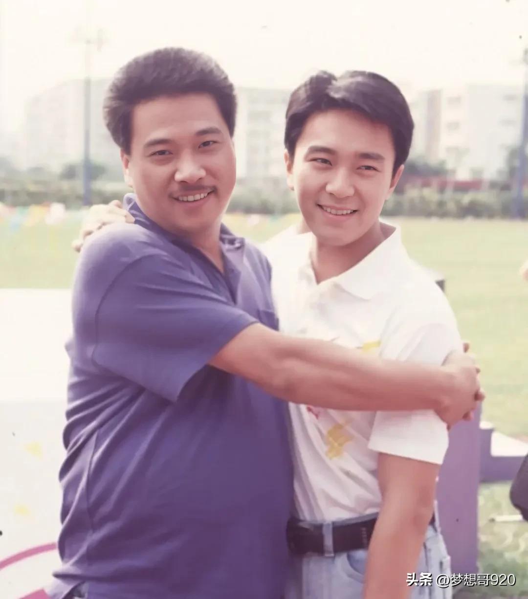 吴孟达与周星驰到底怎么了,周星驰与吴孟达合作的第一部电影