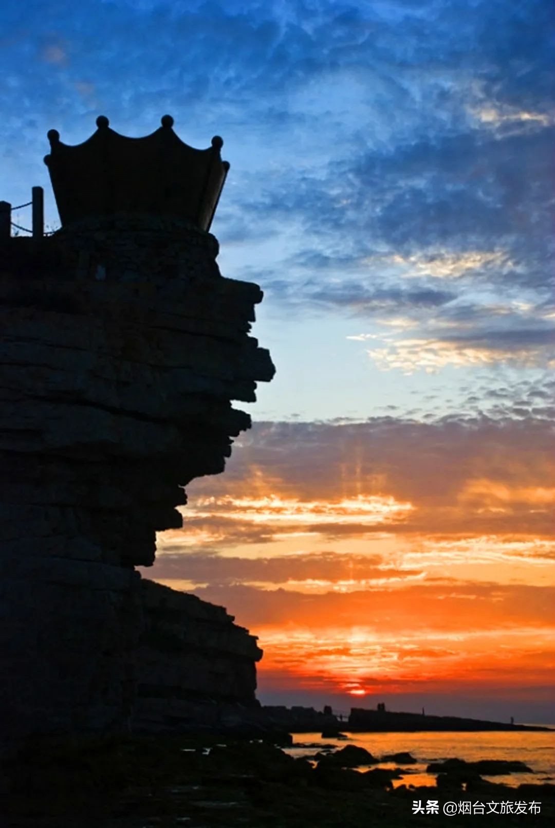 长岛一日免费游,520景点免费