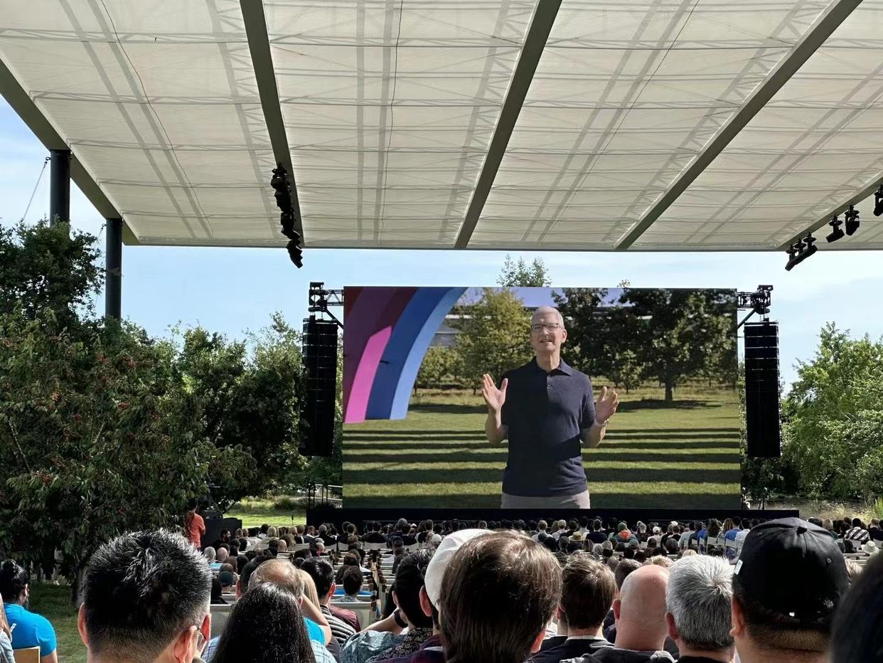 苹果mr头显新功能被曝价格,苹果MR头显新功能被曝