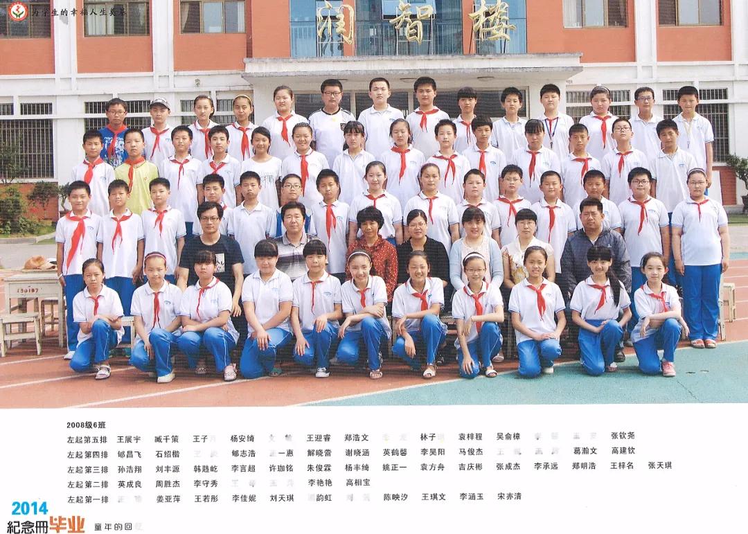 70年代临沭东白旄小学毕业照,历年临沭三小毕业照