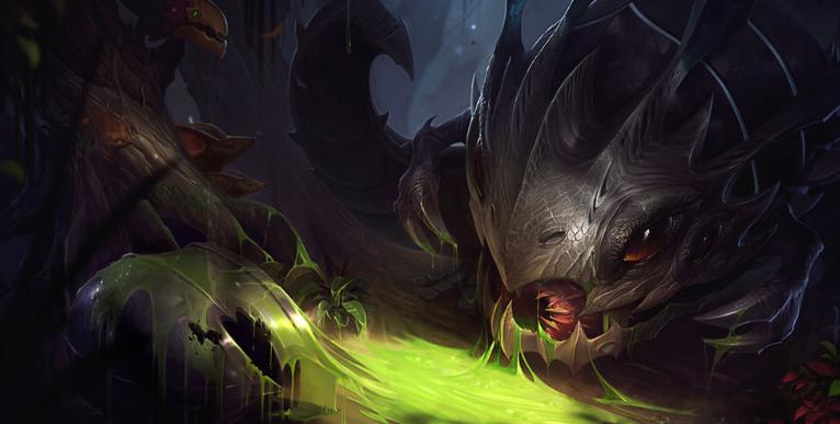 盘点英雄联盟冠军ad,英雄联盟哪些冷门但伤害高的adc