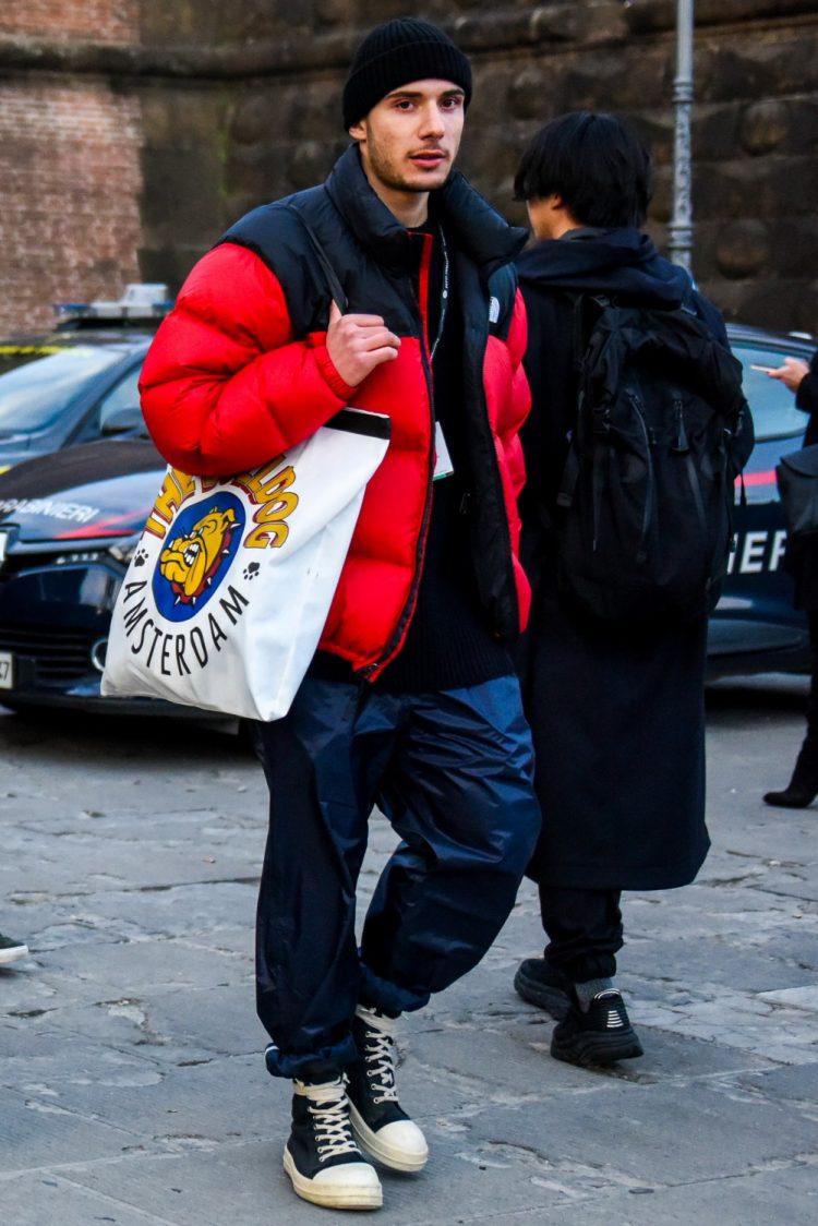 男生冬天穿什么鞋,初中男生冬天穿什么鞋