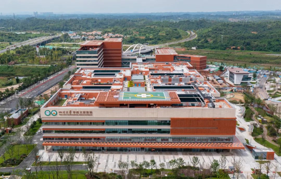 成都即将开业的医院,成都最近要开业的医院