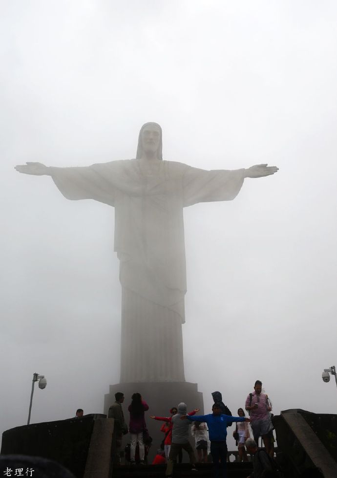 南美四国游路线,南美4国游