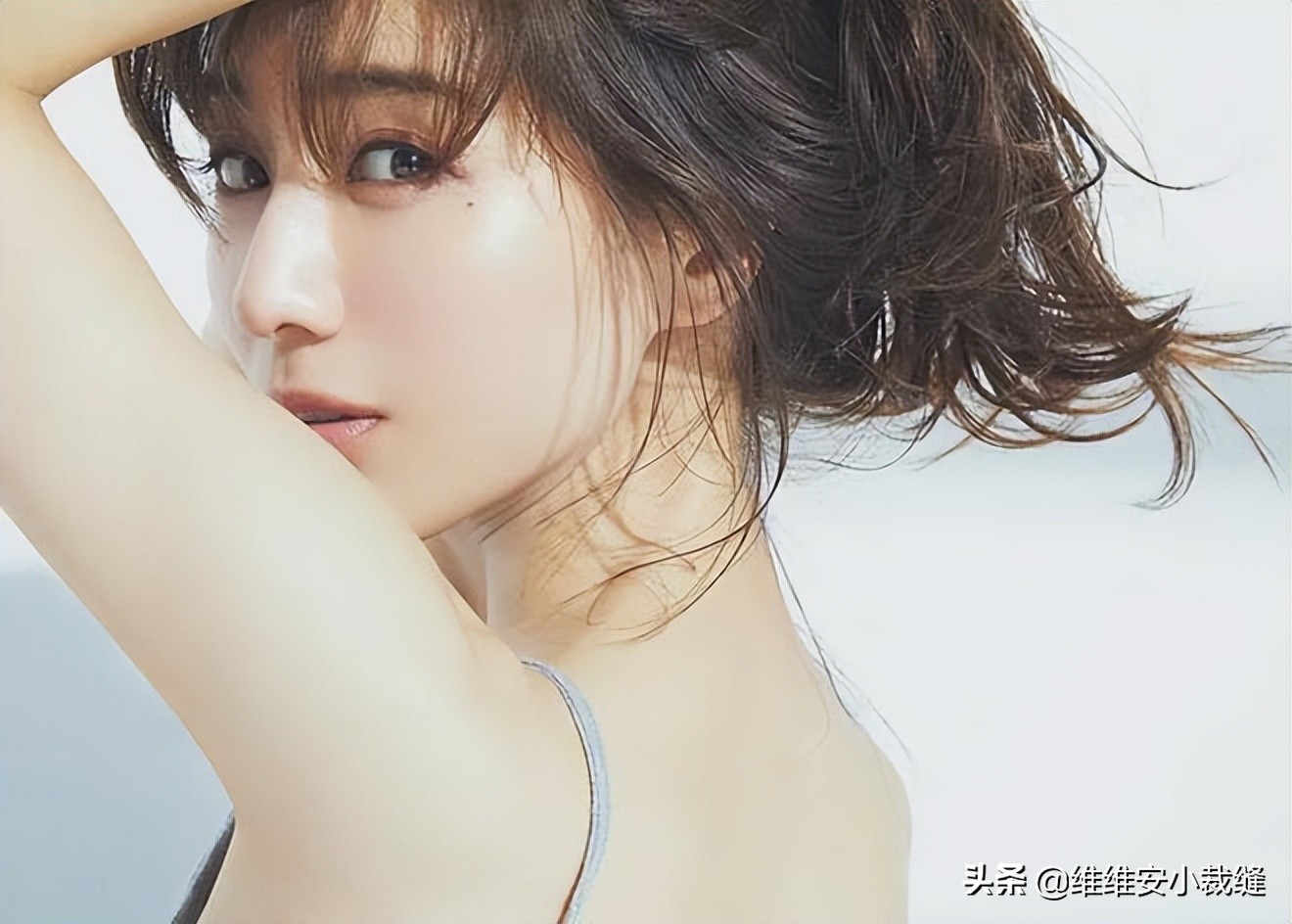 田中美奈实综艺节目,田中美奈实抗老