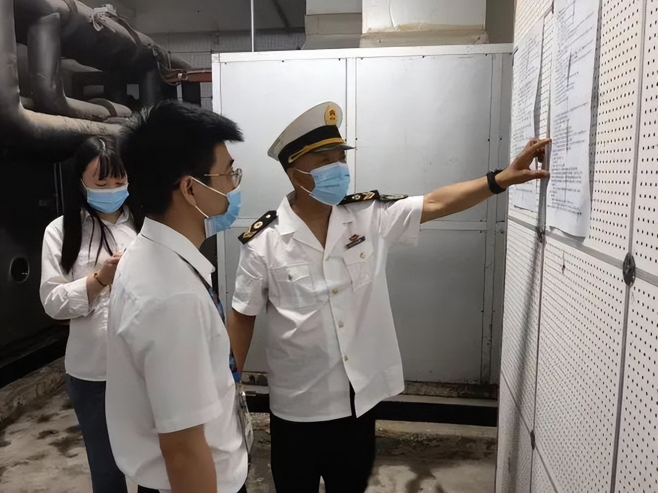 煤矿通风专业隐患排查总结报告,打扫消毒安全隐患排查