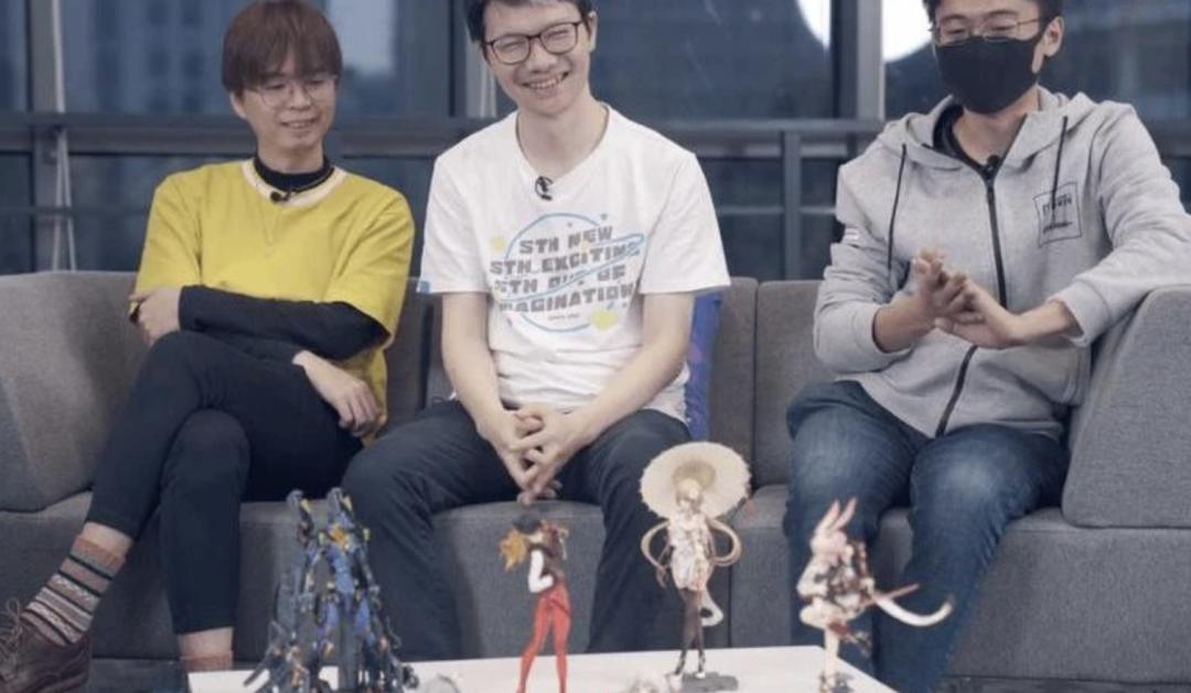 三个宅男开的公司,三个宅男玩生存游戏