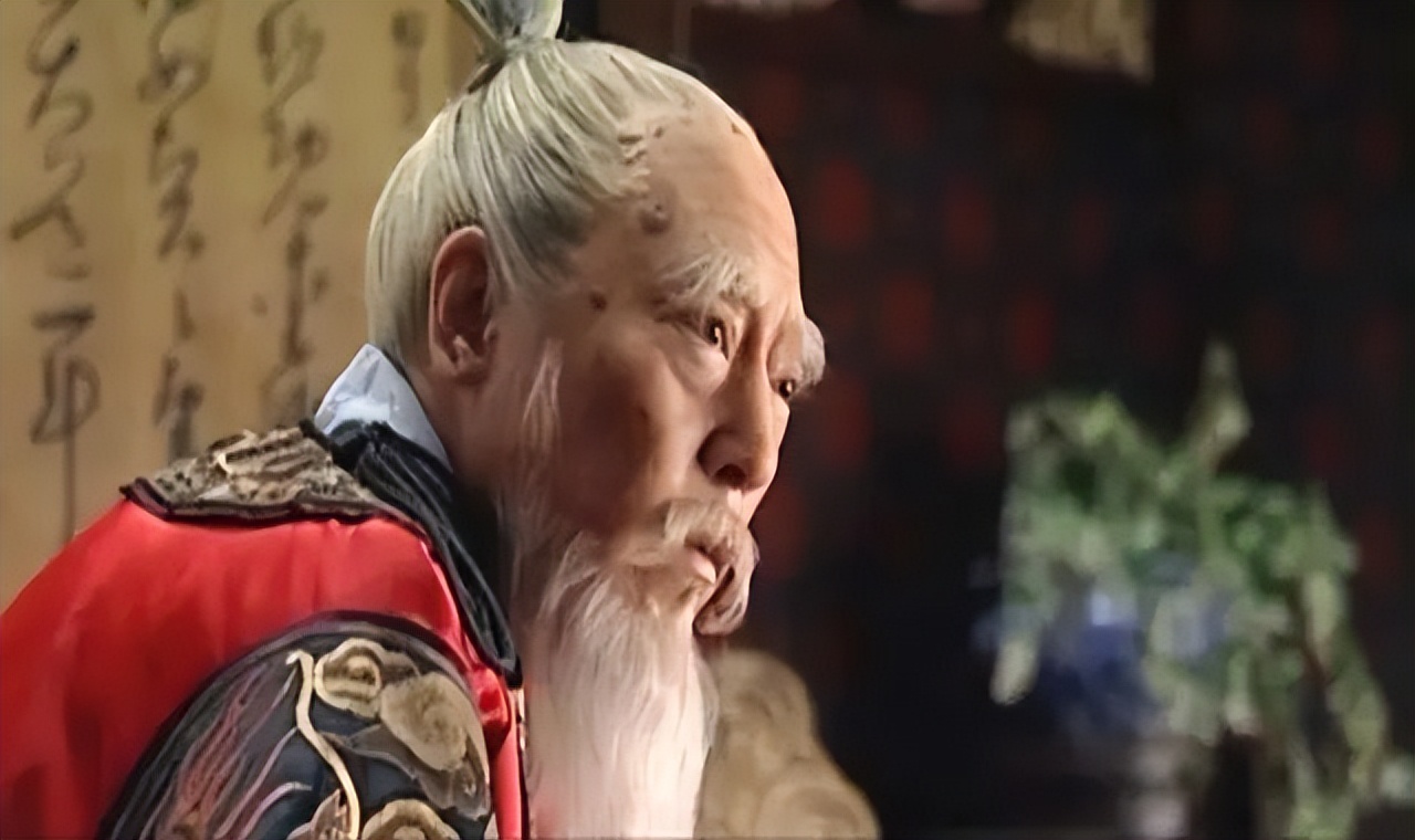 陈宝国版雍正王朝是哪一年,陈宝国的经典电视剧有哪些