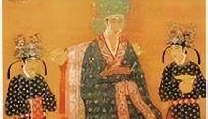 1988年哈尔滨出土“胖脸王妃”墓，金丝盖全脸，尸检揭开残忍真相