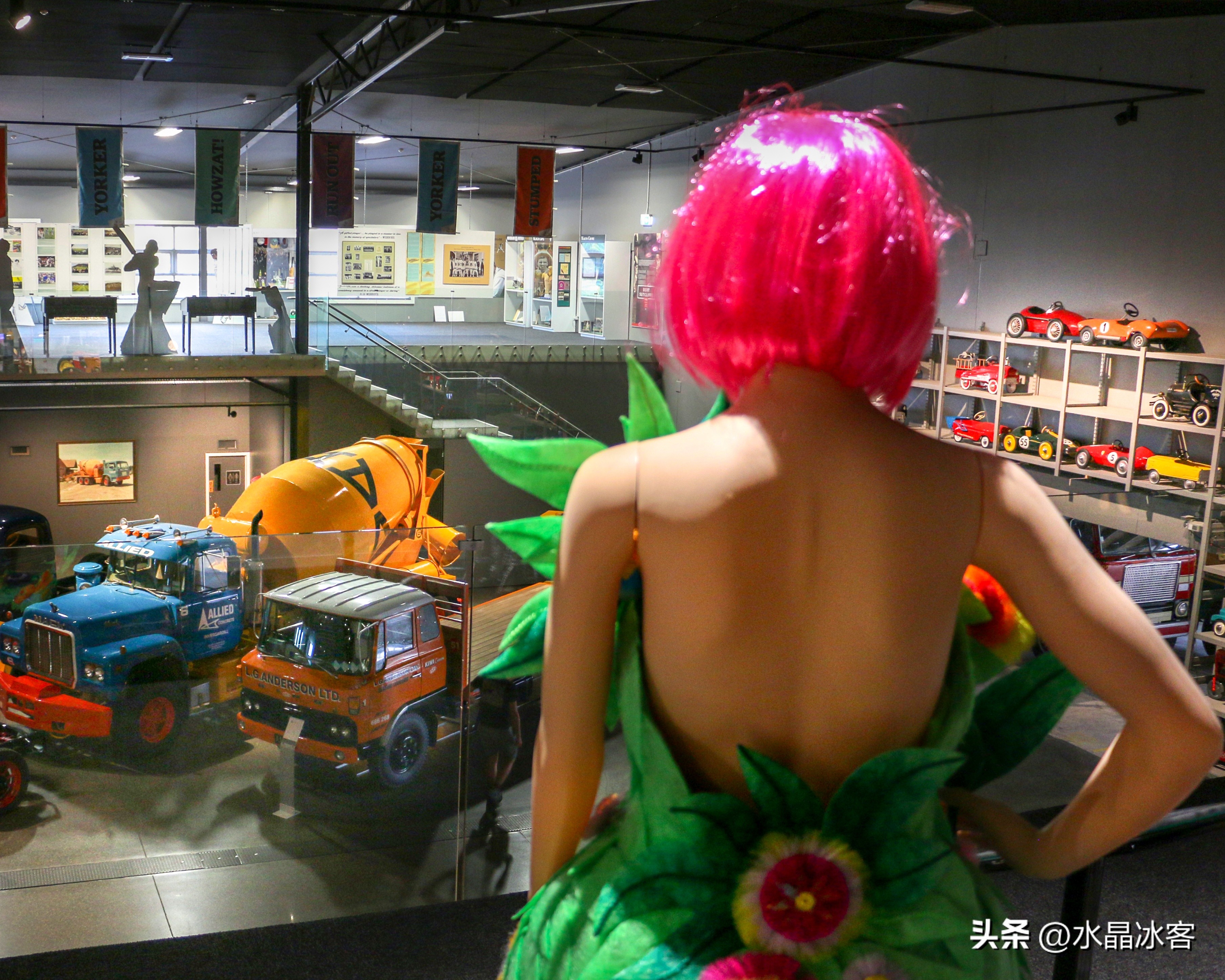 南岛新西兰之旅,新西兰之南岛