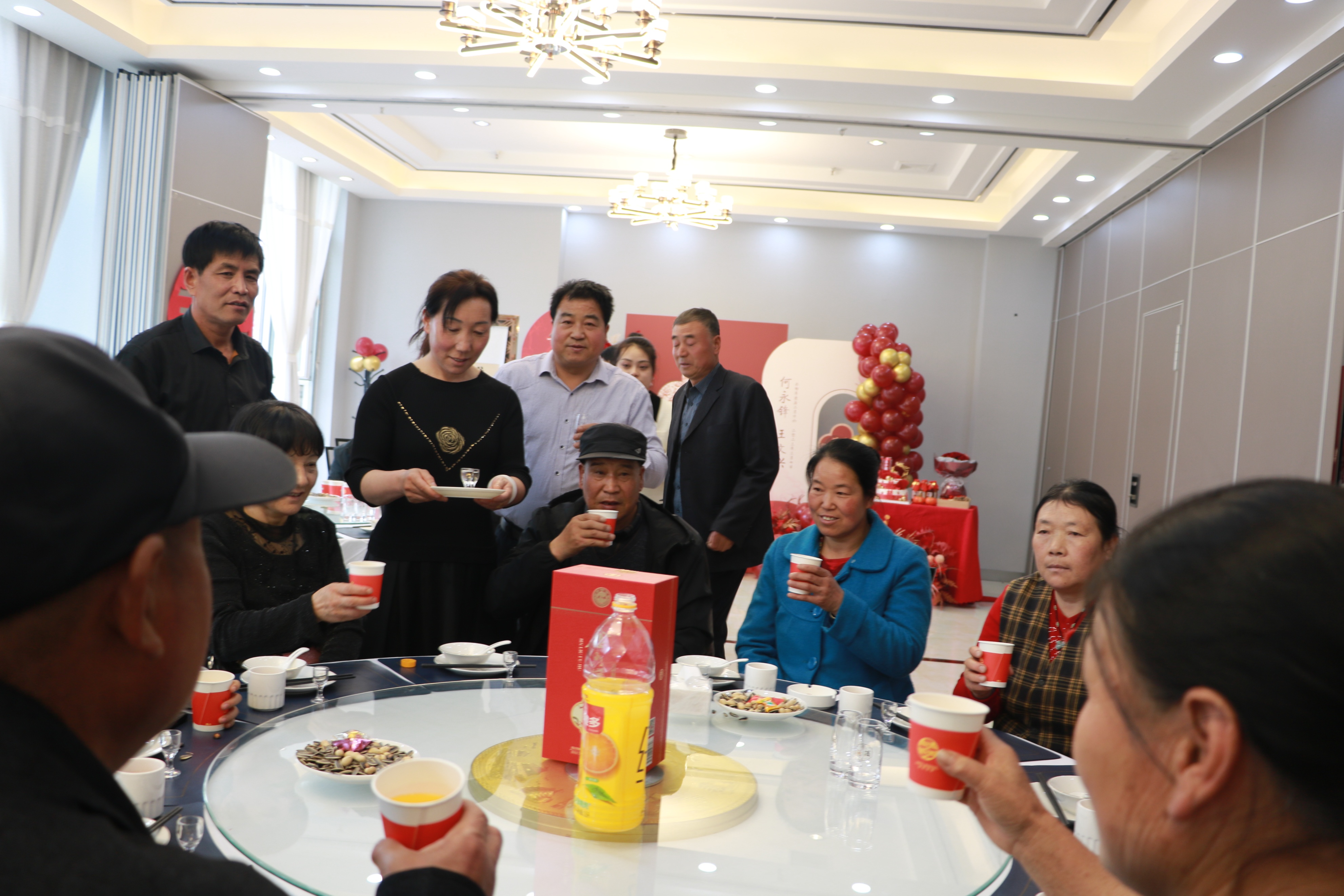 订婚有哪些风俗习惯,传统订婚习俗有哪些讲究