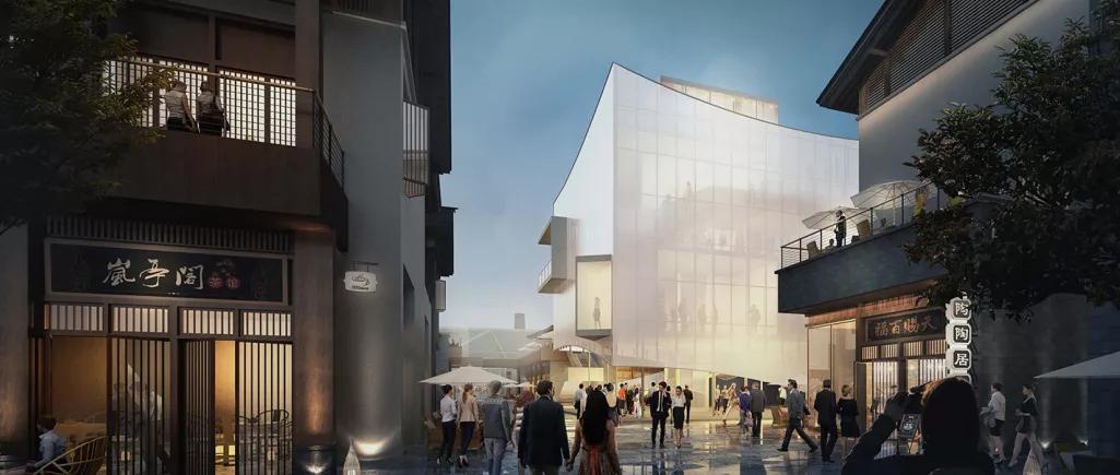 成都沸腾里在哪儿,成都沸腾里