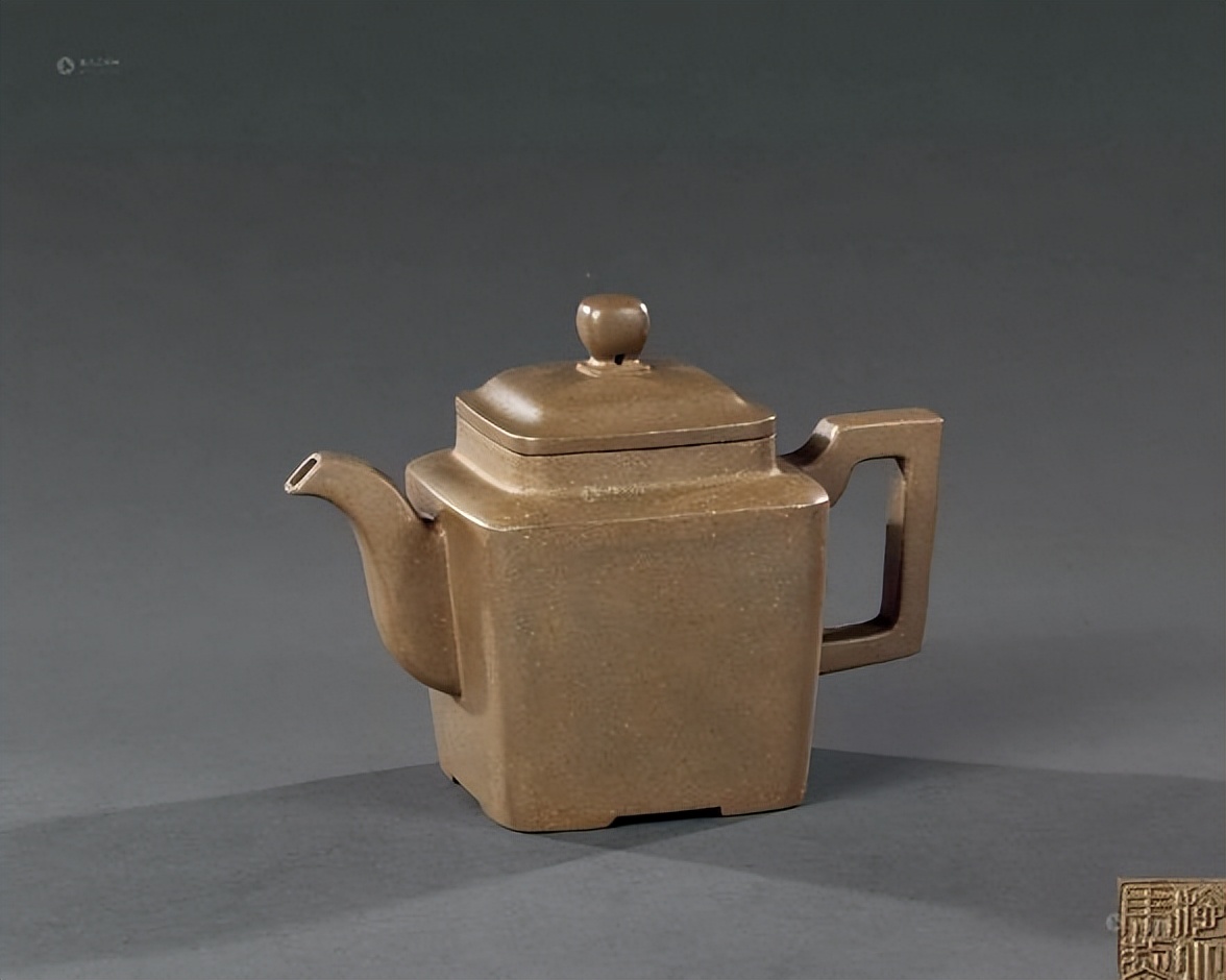 正器紫砂壶宜兴,正器紫砂典藏