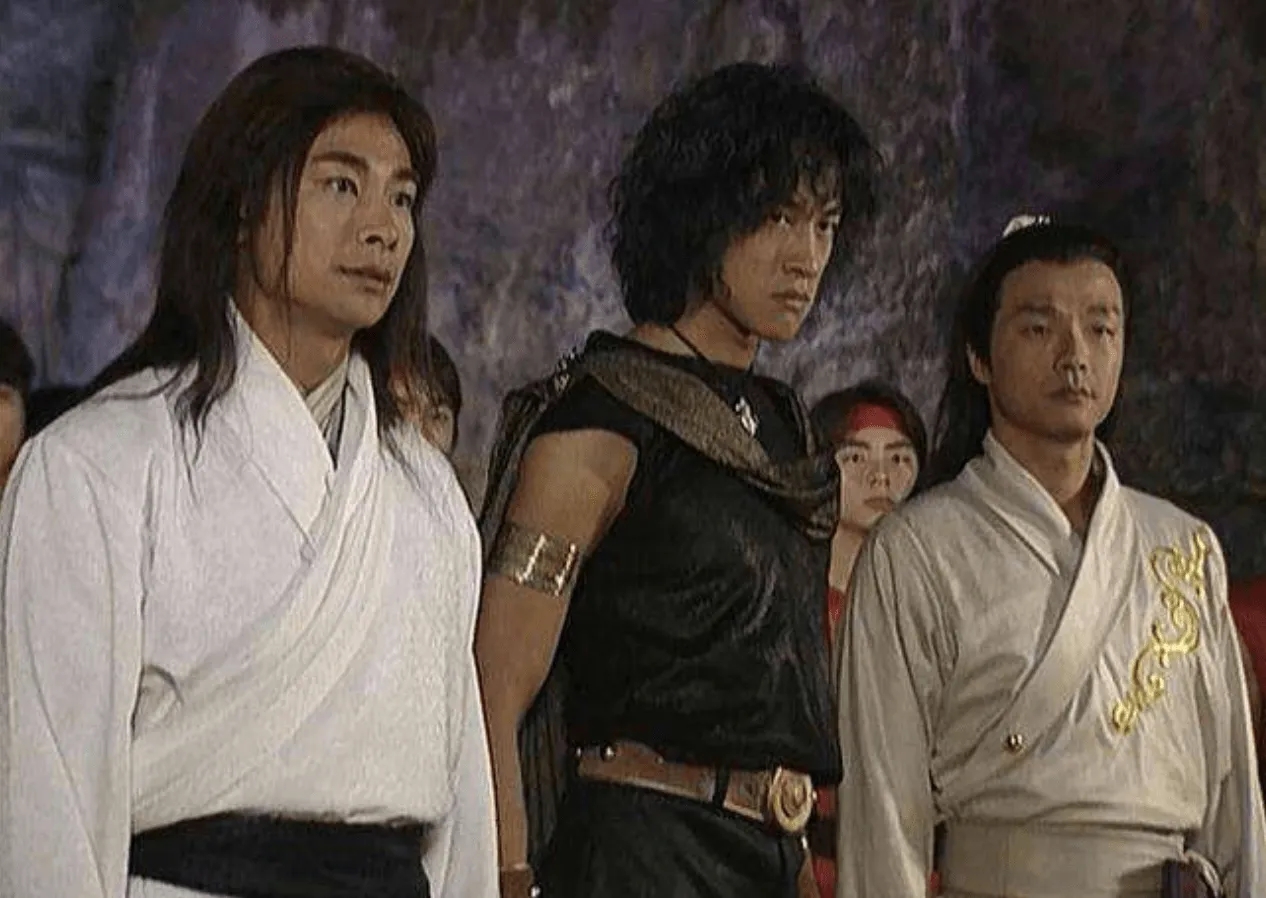 特效电影国产风云,特效好电视剧