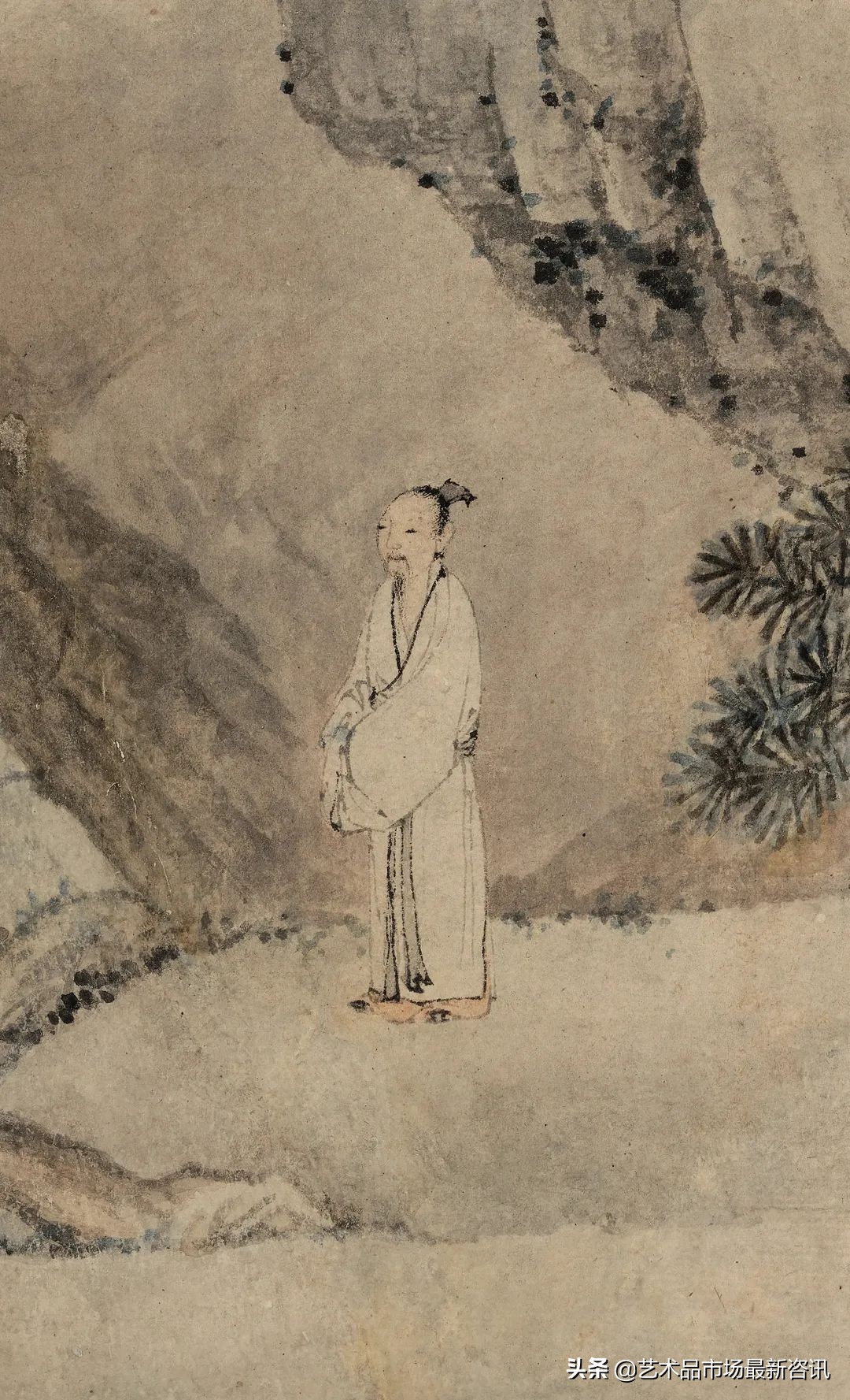 2020北京保利秋拍书画预览,保利春拍紫色