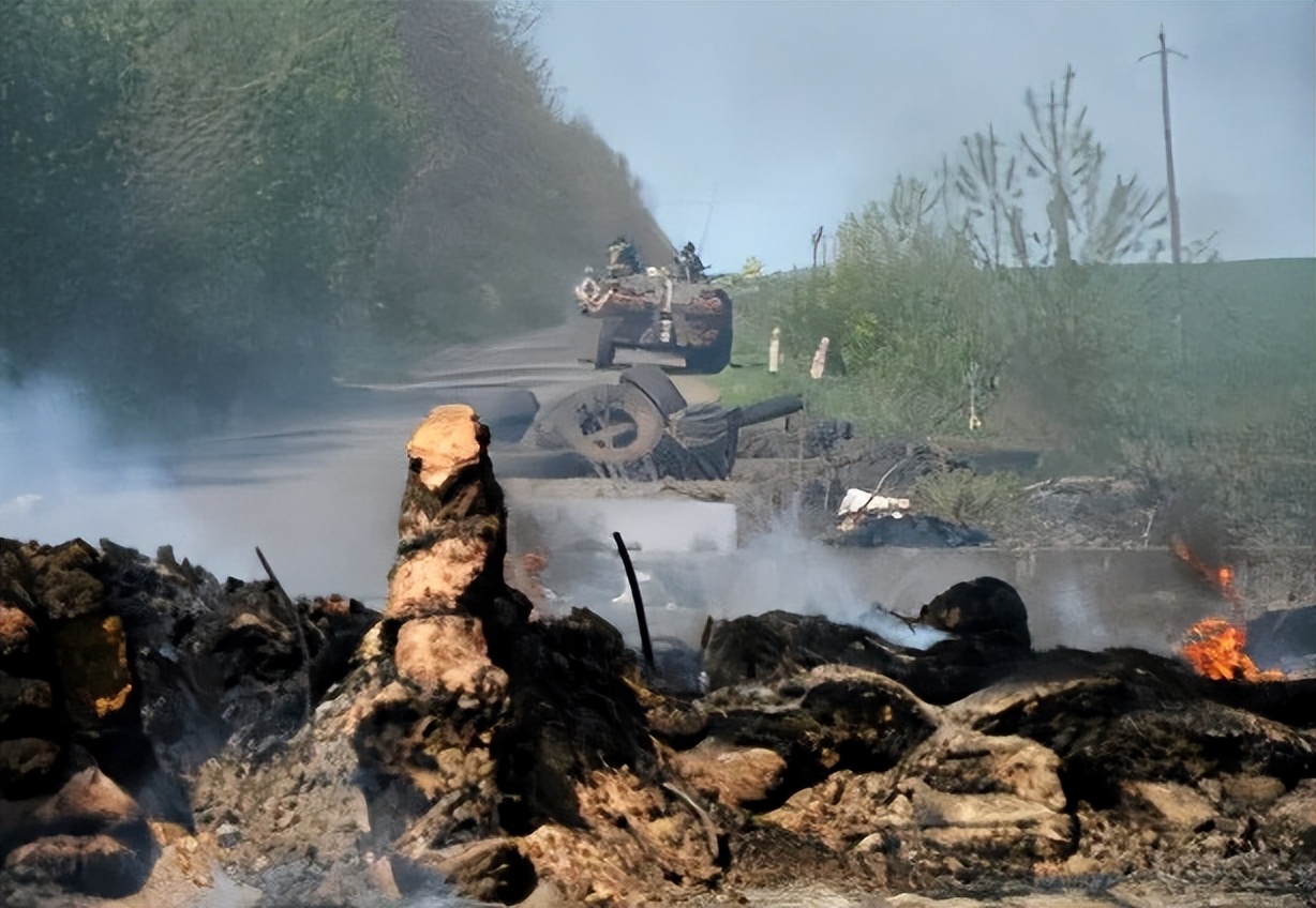 俄罗斯战事如果失利怎么办,俄罗斯战争失利我们应该如何应对