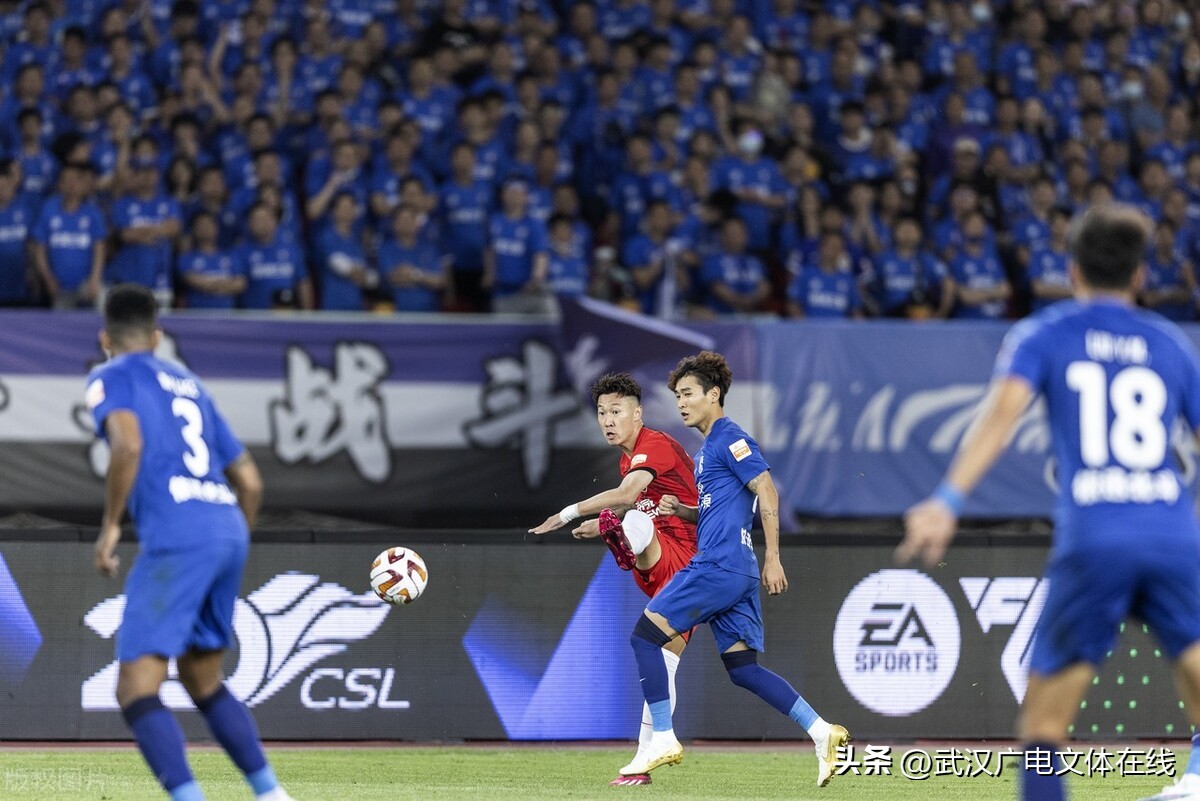 武汉三镇佩德罗,武汉三镇佩德罗战术