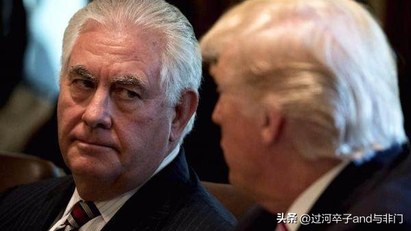 美国现在想的是：怎么把台湾卖个好价钱